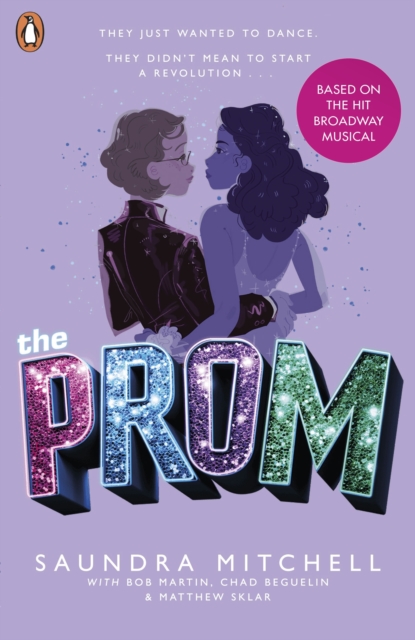 The Prom, Paperback / softback Book