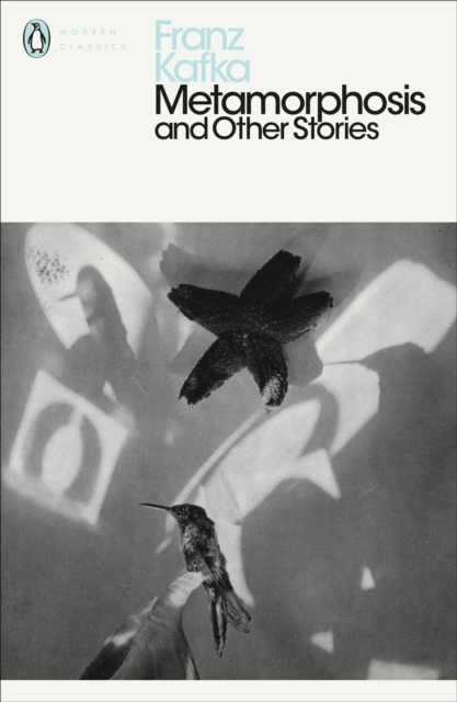 Metamorphosis and Other Stories, Paperback / softback Book