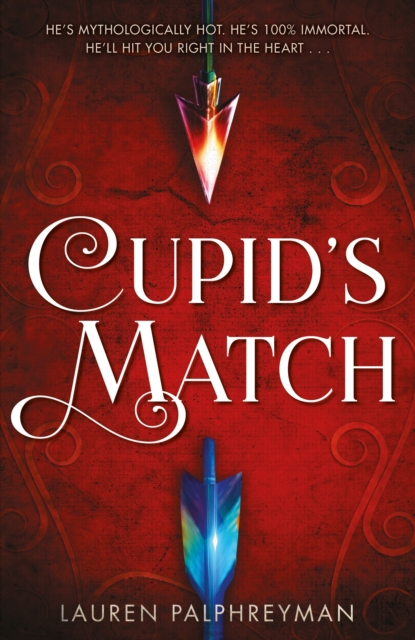 Cupid's Match, Paperback / softback Book