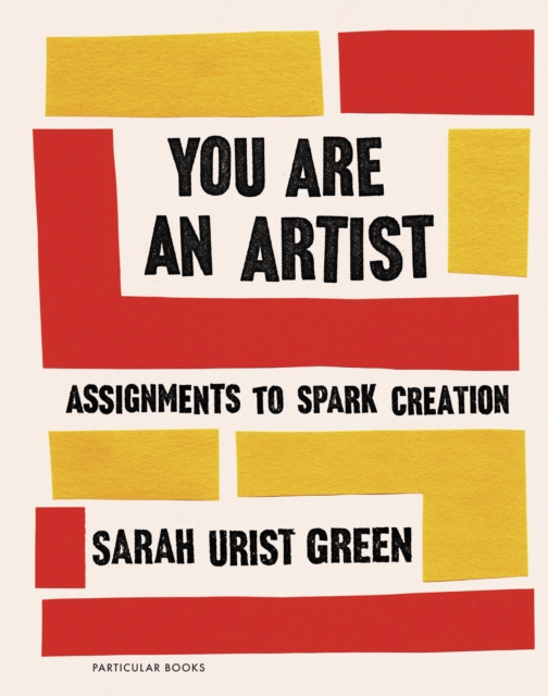 You Are an Artist, EPUB eBook
