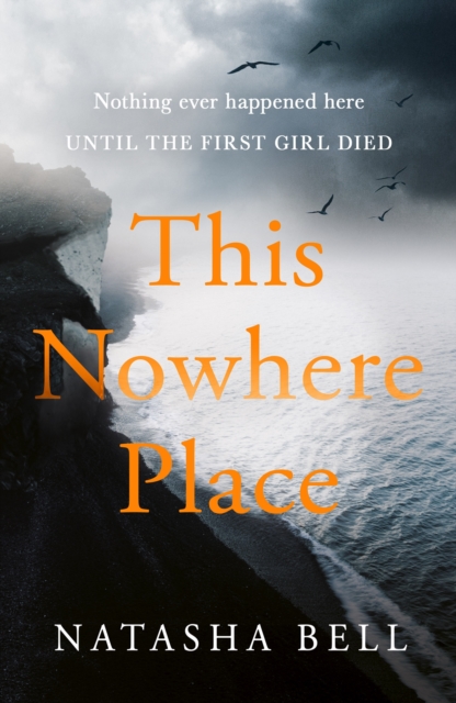 This Nowhere Place, Hardback Book