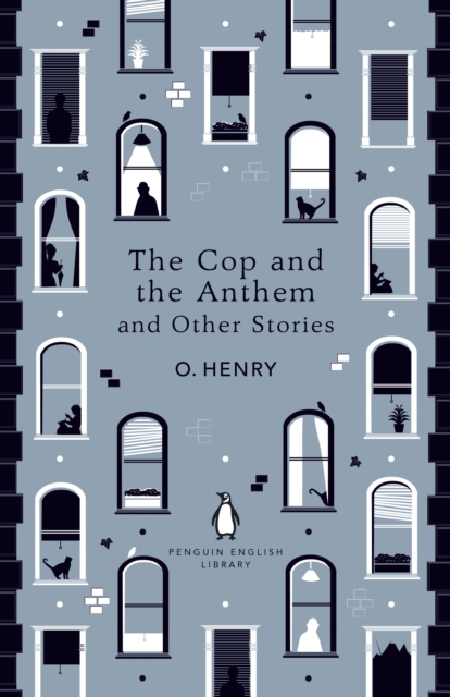 The Cop and the Anthem and Other Stories, EPUB eBook