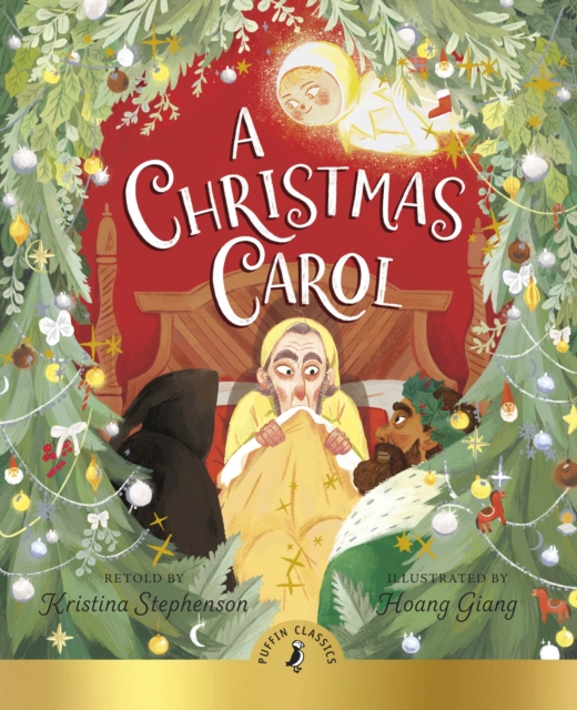 A Christmas Carol, Paperback / softback Book