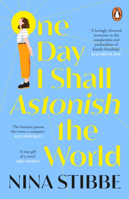 One Day I Shall Astonish the World, Paperback / softback Book