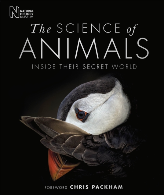 The Science of Animals : Inside their Secret World, EPUB eBook