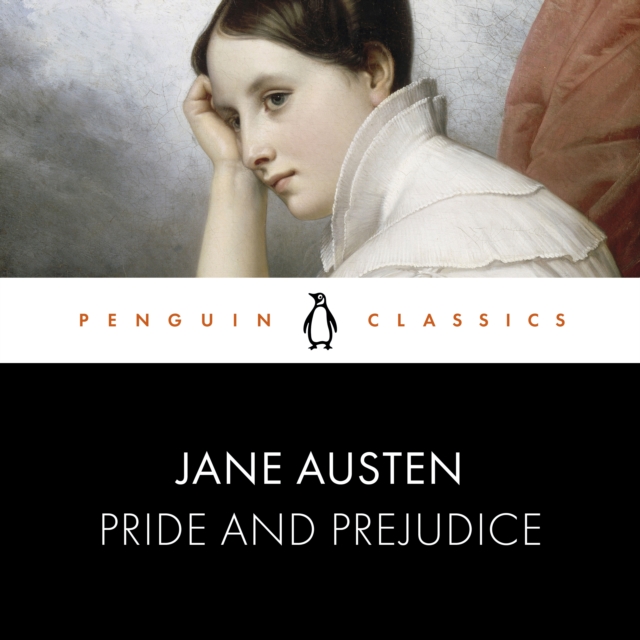 Pride and Prejudice : Penguin Classics, eAudiobook MP3 eaudioBook