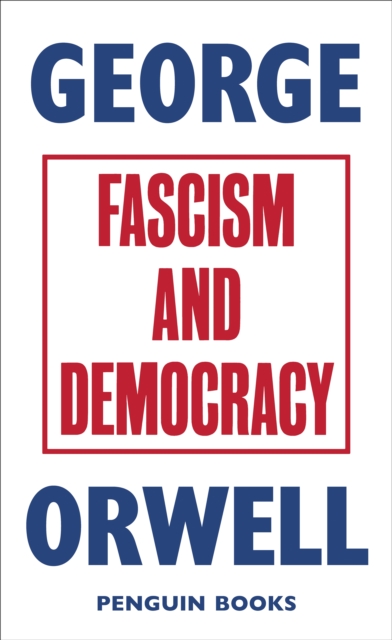 Fascism and Democracy, Paperback / softback Book