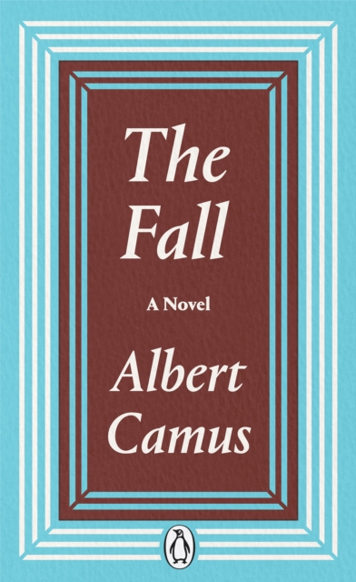 The Fall, Paperback / softback Book