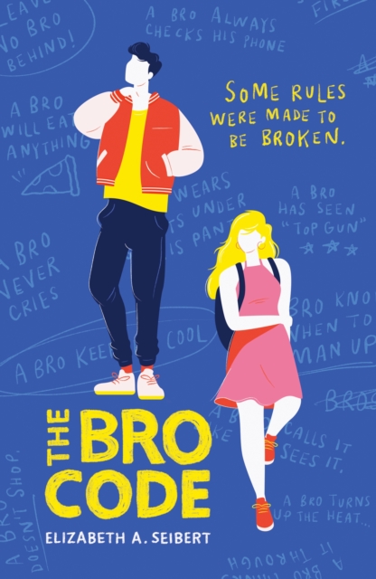 The Bro Code, EPUB eBook