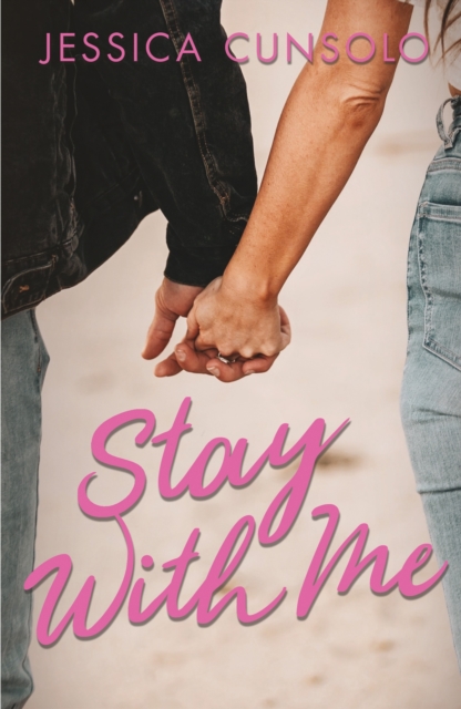 Stay With Me, Paperback / softback Book