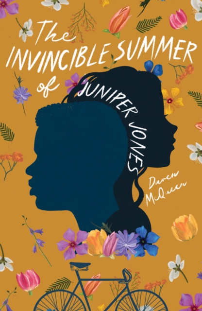 The Invincible Summer of Juniper Jones, Paperback / softback Book