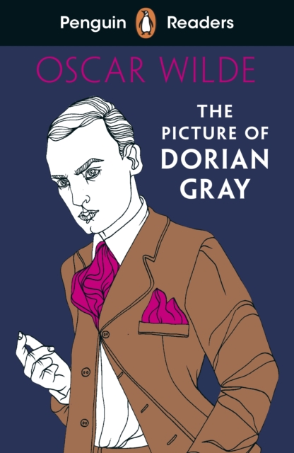 Penguin Readers Level 3: The Picture of Dorian Gray (ELT Graded Reader), Paperback / softback Book