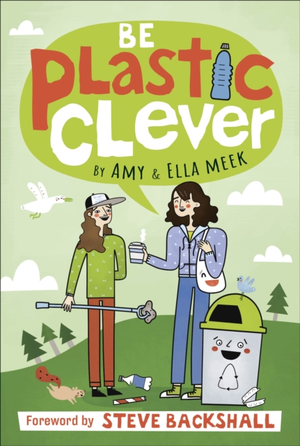 Be Plastic Clever, EPUB eBook