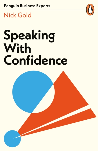 Speaking with Confidence, Paperback / softback Book