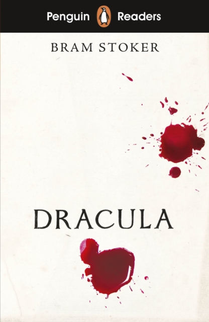 Penguin Readers Level 3: Dracula (ELT Graded Reader), EPUB eBook