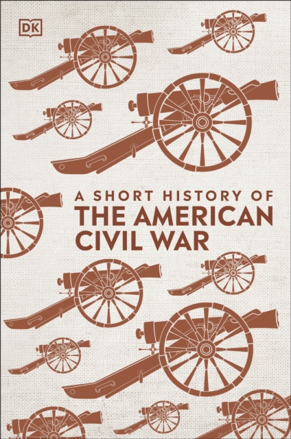 A Short History of The American Civil War, EPUB eBook