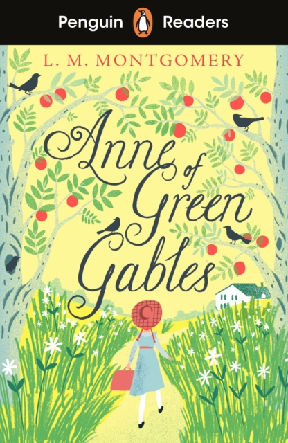 Penguin Readers Level 2: Anne of Green Gables (ELT Graded Reader), Paperback / softback Book