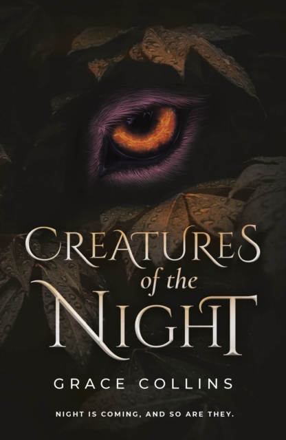Creatures of the Night, EPUB eBook
