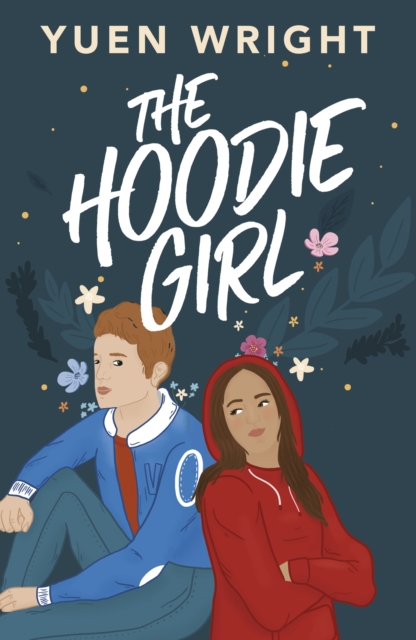 The Hoodie Girl, Paperback / softback Book