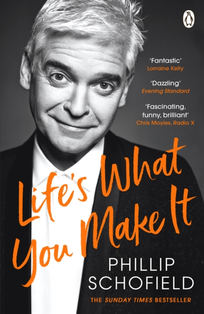 Life's What You Make It : The Sunday Times Bestseller 2020, Paperback / softback Book