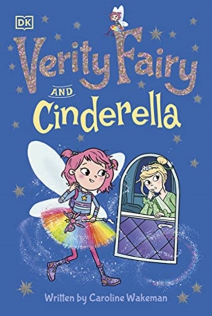 Verity Fairy: Cinderella, Paperback / softback Book