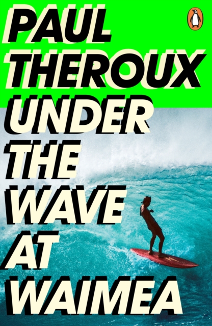 Under the Wave at Waimea, EPUB eBook