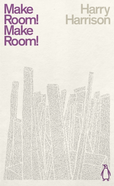 Make Room! Make Room!, Paperback / softback Book