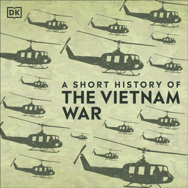 A Short History of Vietnam, eAudiobook MP3 eaudioBook