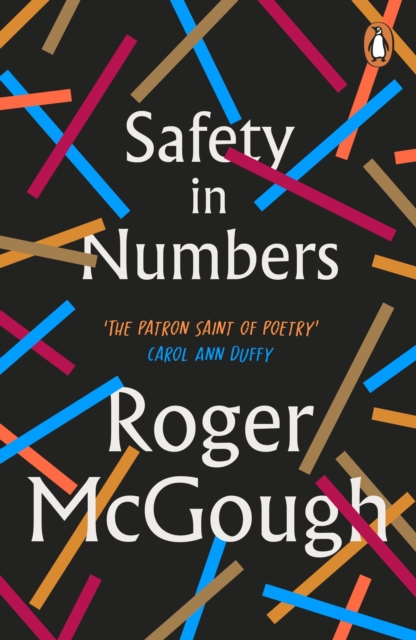Safety in Numbers, Paperback / softback Book