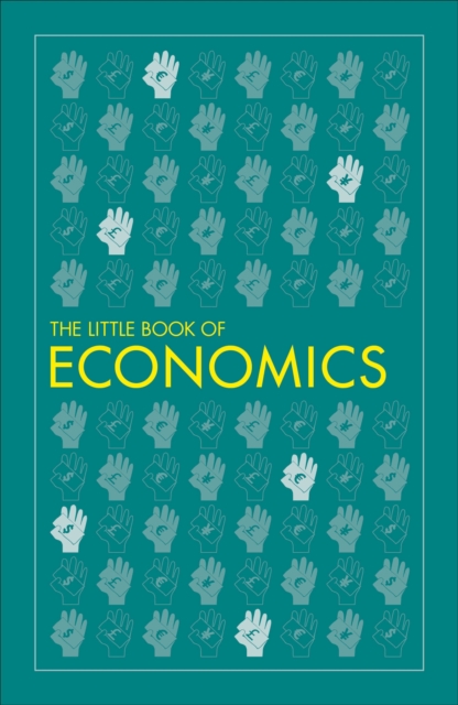 The Little Book of Economics, EPUB eBook