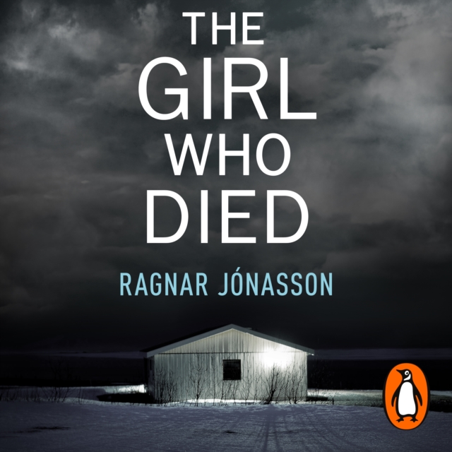 The Girl Who Died : The chilling Sunday Times Crime Book of the Year 2021, eAudiobook MP3 eaudioBook