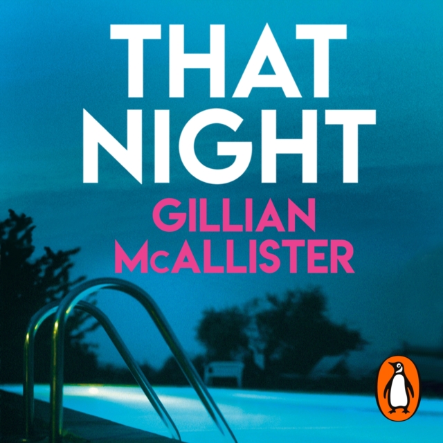 That Night : The Gripping Richard & Judy Psychological Thriller, eAudiobook MP3 eaudioBook