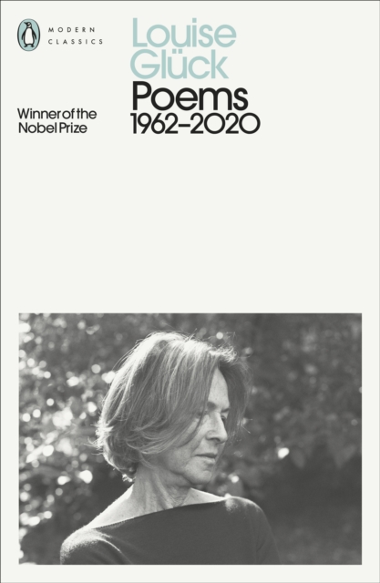 Poems : 1962–2020, Paperback / softback Book
