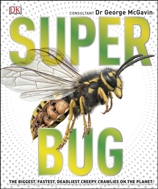 Super Bug, EPUB eBook