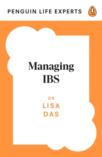 Managing IBS, Paperback / softback Book