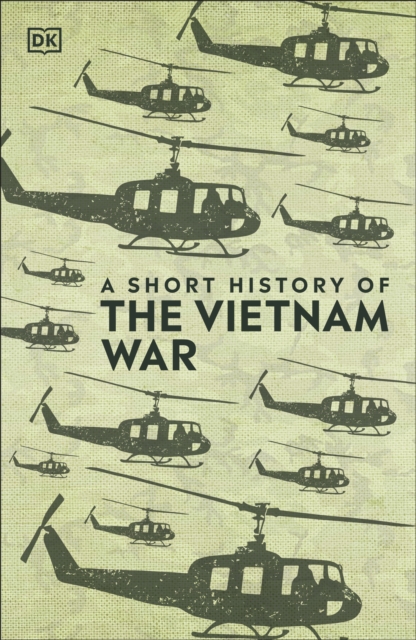A Short History of The Vietnam War, EPUB eBook