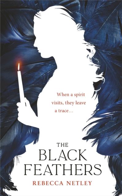 The Black Feathers, Hardback Book