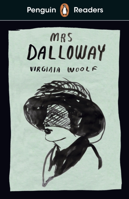 Penguin Readers Level 7: Mrs Dalloway (ELT Graded Reader), EPUB eBook