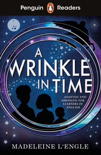 Penguin Readers Level 3: A Wrinkle in Time (ELT Graded Reader), EPUB eBook