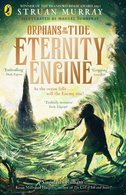 Eternity Engine, Paperback / softback Book