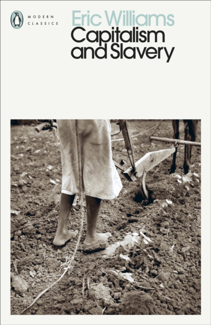 Capitalism and Slavery, Paperback / softback Book