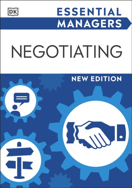 Negotiating, EPUB eBook