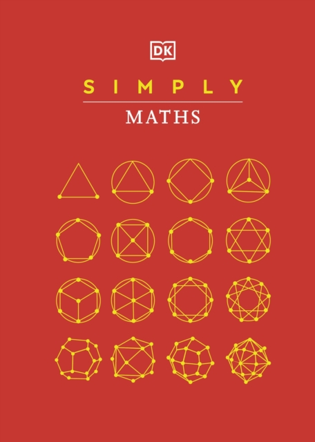 Simply Maths, EPUB eBook