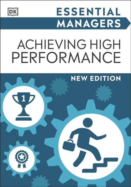 Achieving High Performance, EPUB eBook