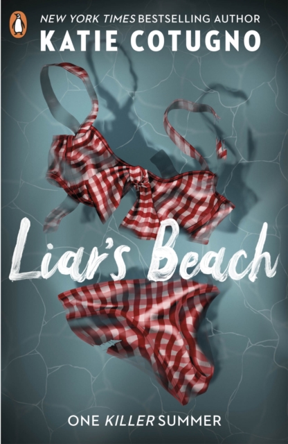 Liar's Beach : The unputdownable thriller of the summer, Paperback / softback Book