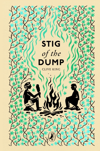 Stig of the Dump, Hardback Book