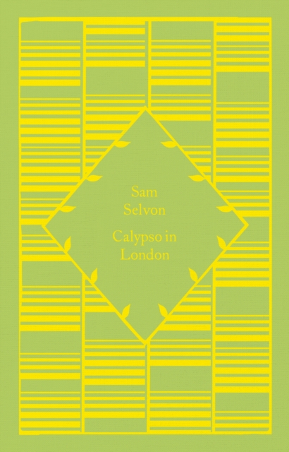 Calypso in London, Hardback Book