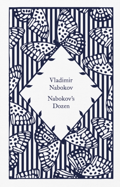 Nabokov's Dozen, Hardback Book