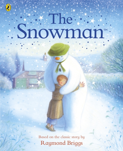 The Snowman: The Book of the Classic Film, EPUB eBook