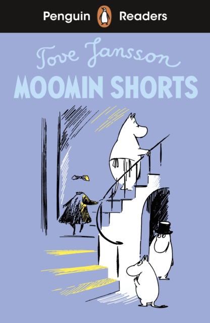 Penguin Readers Level 2: Moomin Shorts (ELT Graded Reader), Paperback / softback Book